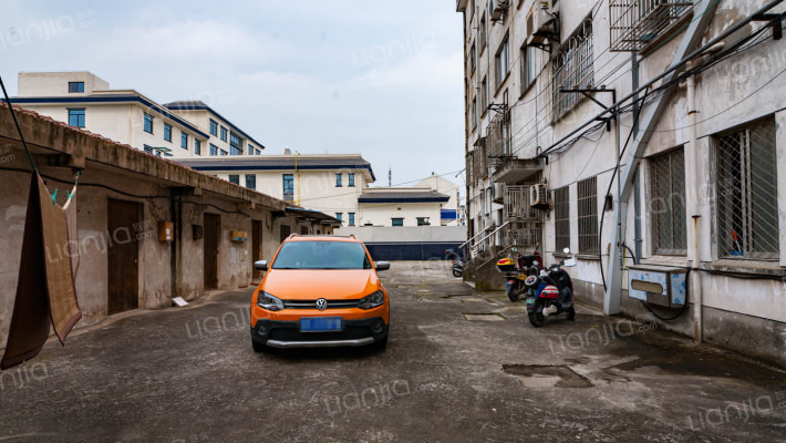 营新路84号外景图