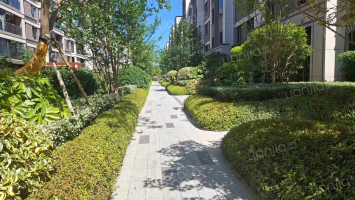 香悦和鸣府外景图