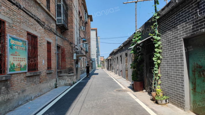 汴京路76号外景图