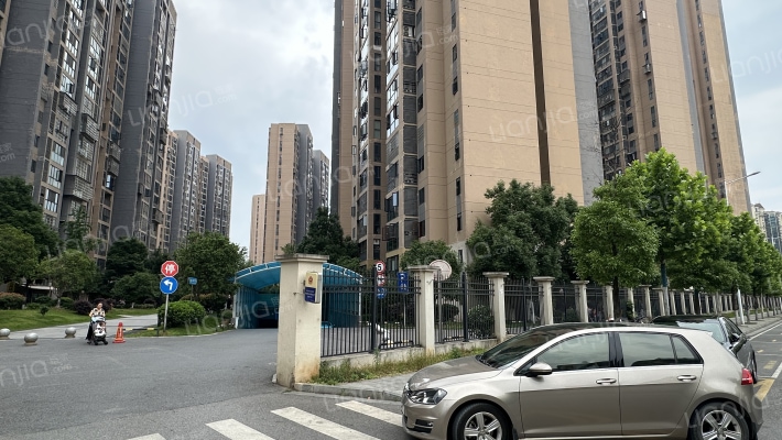 朝正美苑外景图