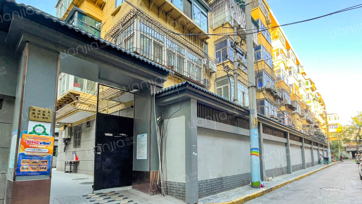 新民一巷2号外景图