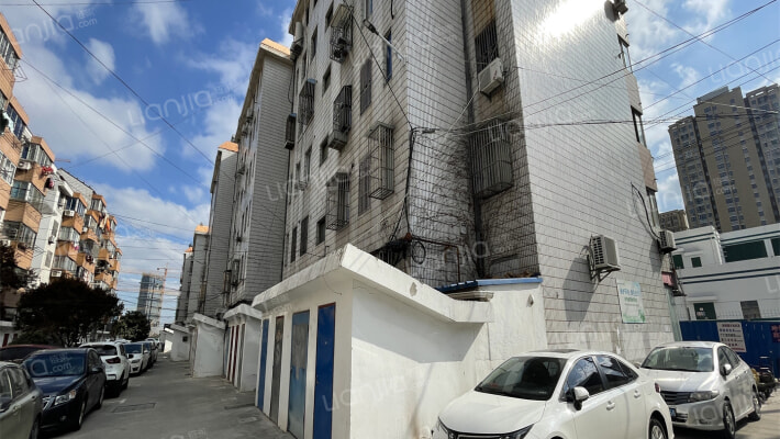 环元南路外景图