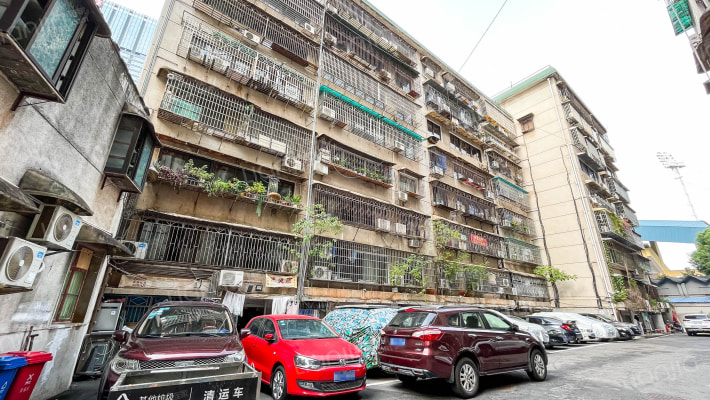 便河边2号外景图