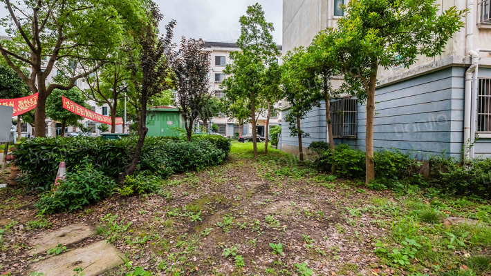 永旭家苑外景图