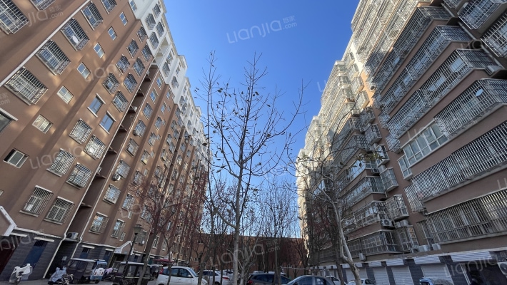 翰林世家外景图