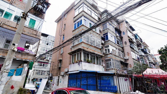 寿春路141号外景图