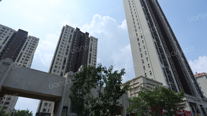 卓越皇后道外景图