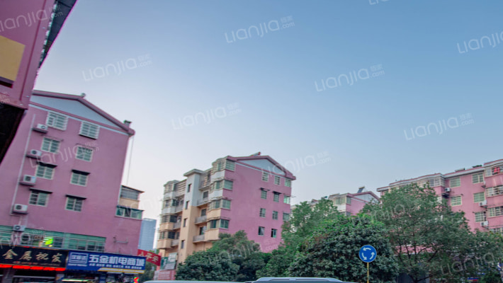 银杏家园外景图