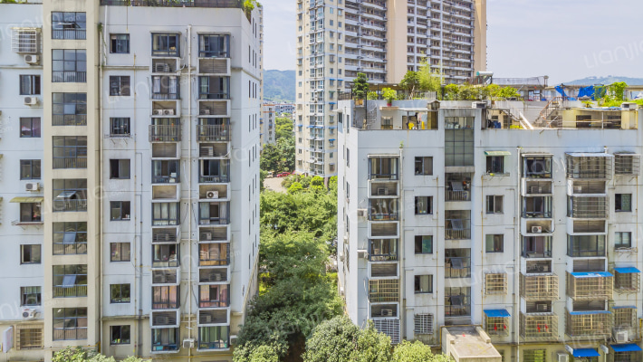 郑桥锦园外景图