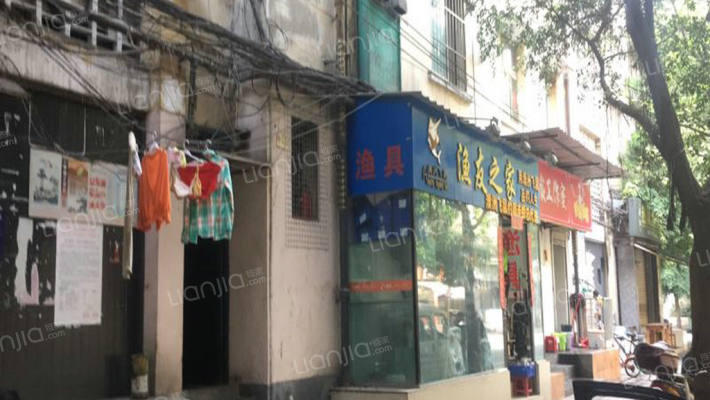 方正东街7号外景图