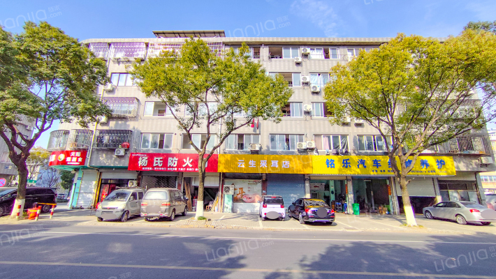 梧振东路318号外景图