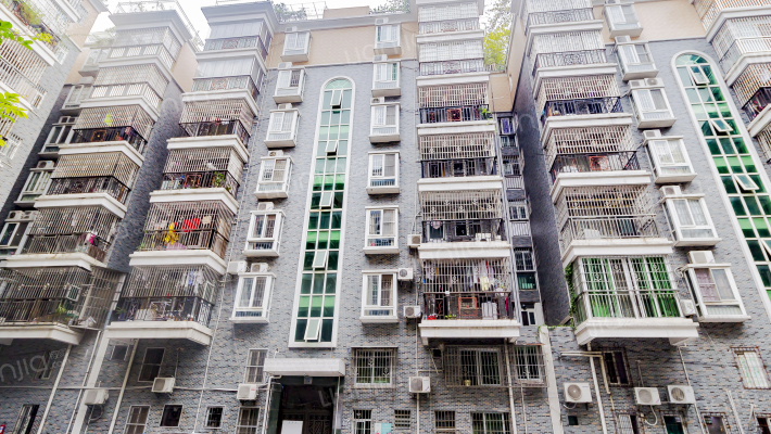 恒欣豪苑外景图