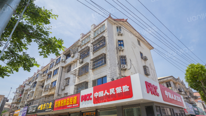 环城北路28号外景图