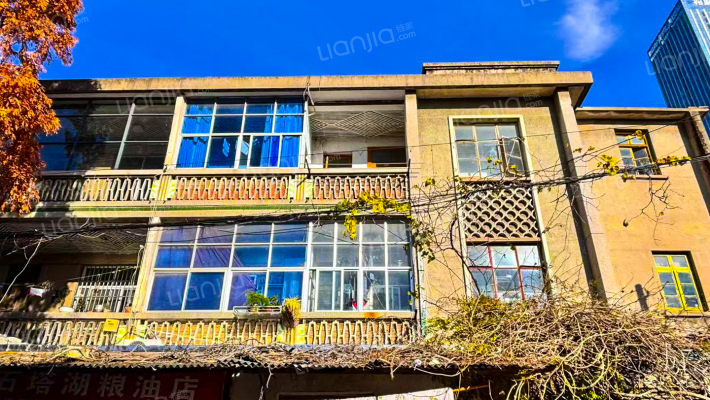 公园北路34号外景图