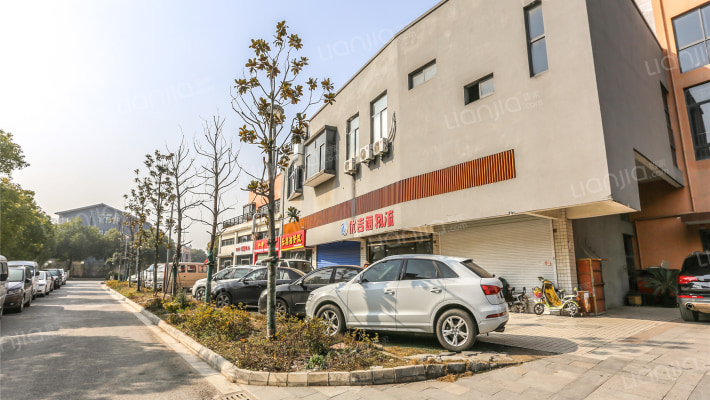 马墩路21外景图