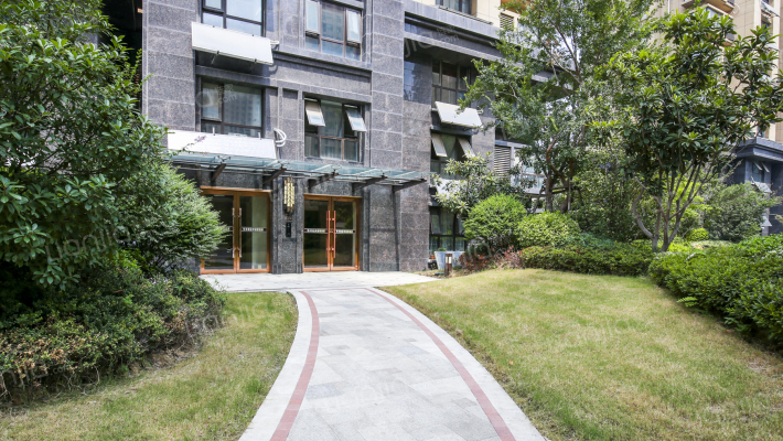 骏景中央公园(魏都区)外景图