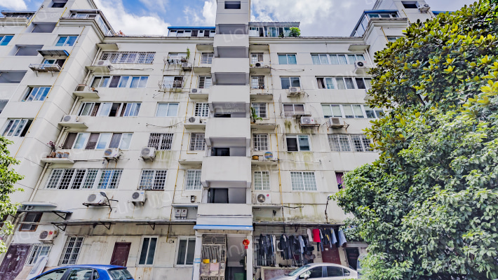 金润花苑外景图