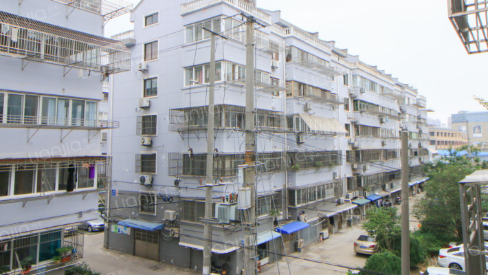 人民中路226号外景图