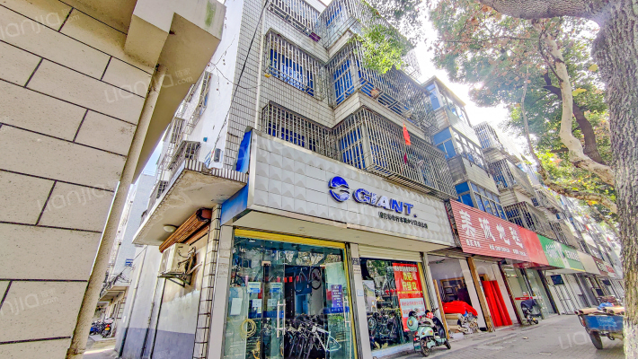 庆丰北路30号弄外景图