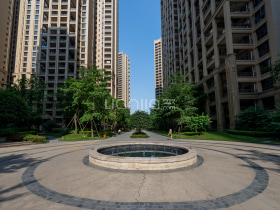 南湖国际社区