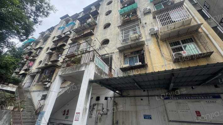 西仓街20号外景图