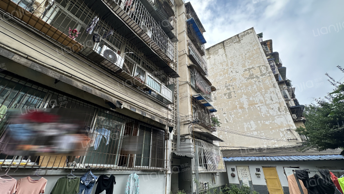 君平巷7号外景图