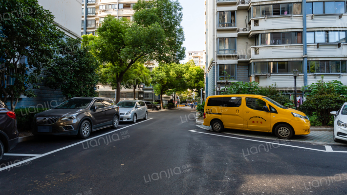 由由新邸外景图