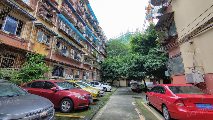 长城寿苑3号外景图