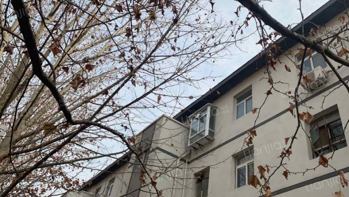 农业路10号院外景图