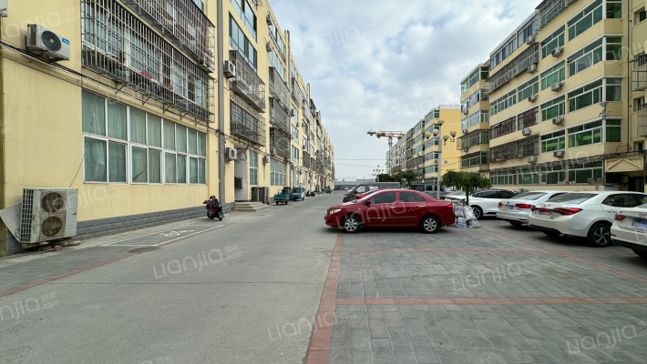 众智慧谷外景图