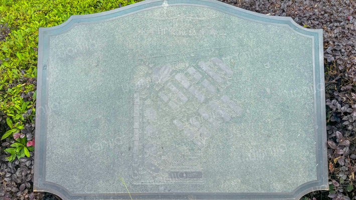 大诚外滩印象外景图