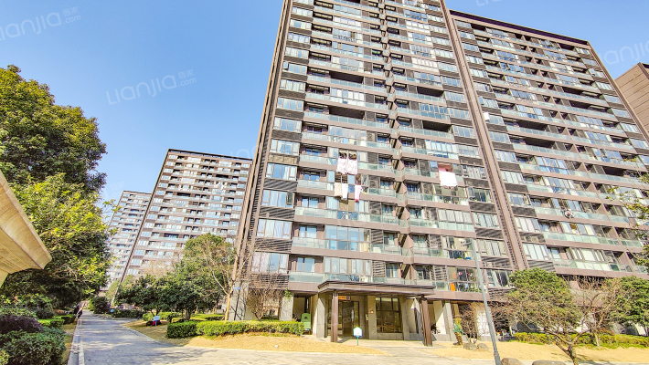 瑞庭御园外景图