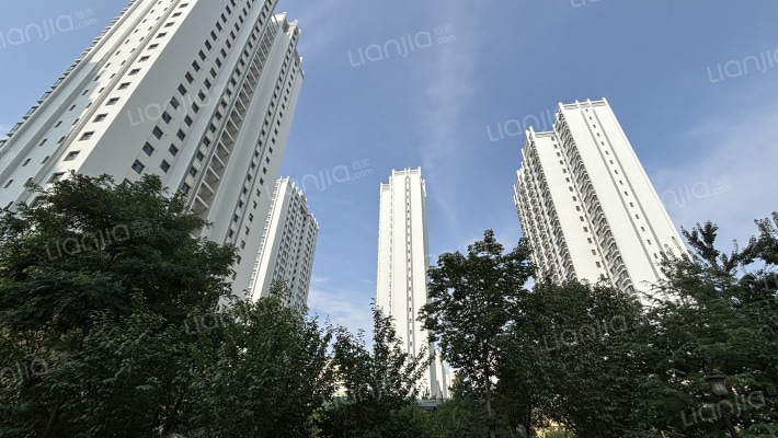 兰石豪布斯卡瑞园外景图