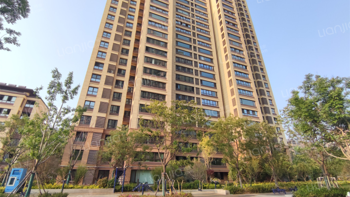 弘元·峯境外景图