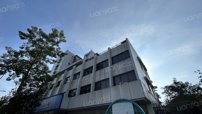 桂花北路27号外景图