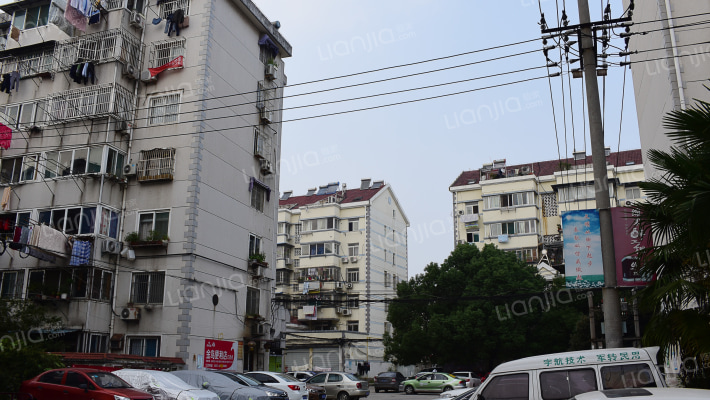 金鸟花园外景图