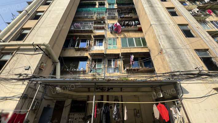 武阳中路75号外景图