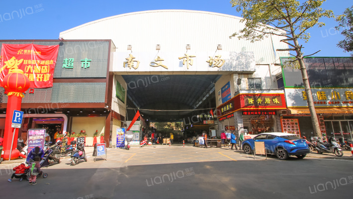 兴盛楼（大涌镇）外景图