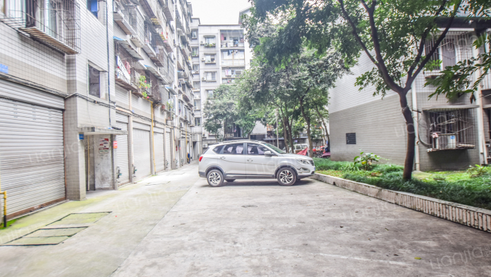 联合新村外景图