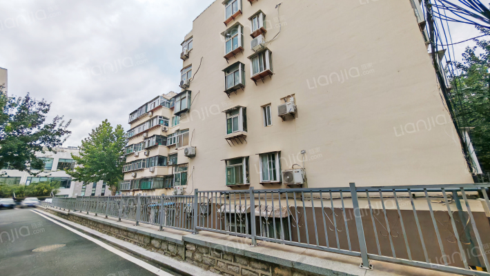 千佛山路2号外景图