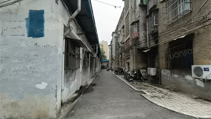 人民路277号外景图