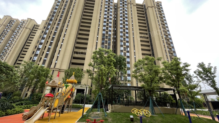 东原阅境外景图