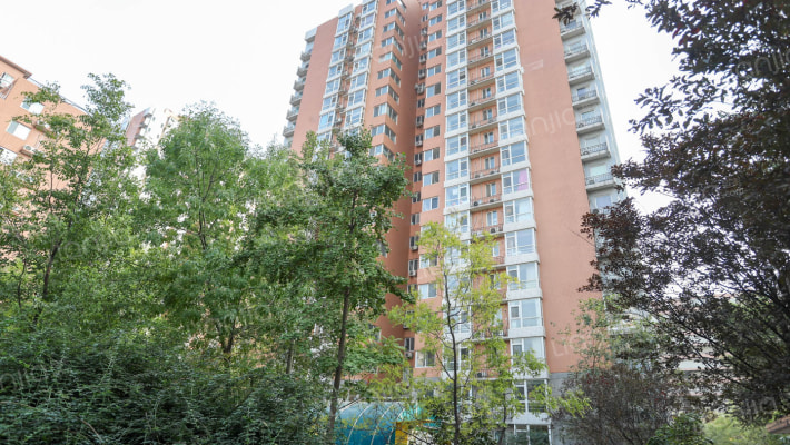 华阳家园外景图