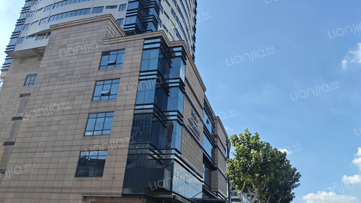 阊胥路345号外景图