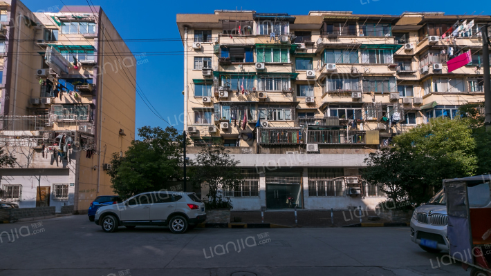 保德路1010弄外景图