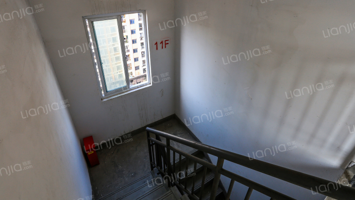 中冶尚城外景图