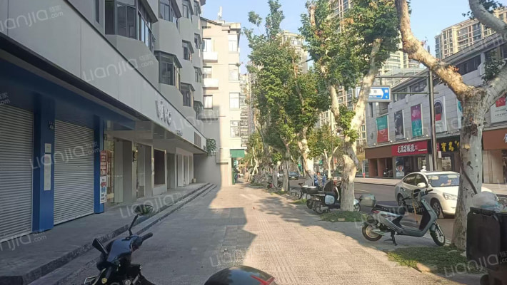 衣锦街428号外景图