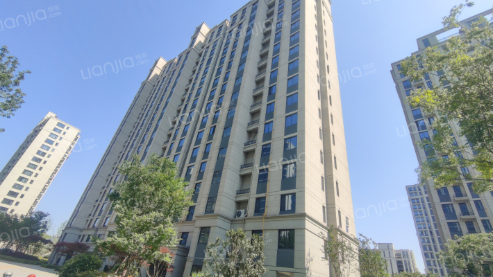 江南一品外景图