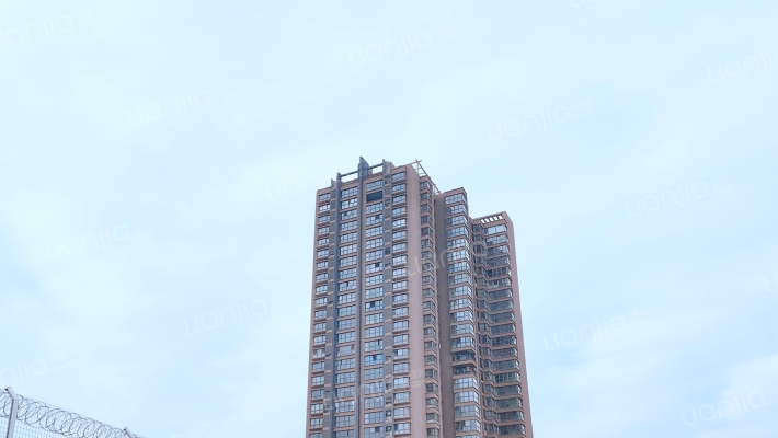 祯祥国际外景图