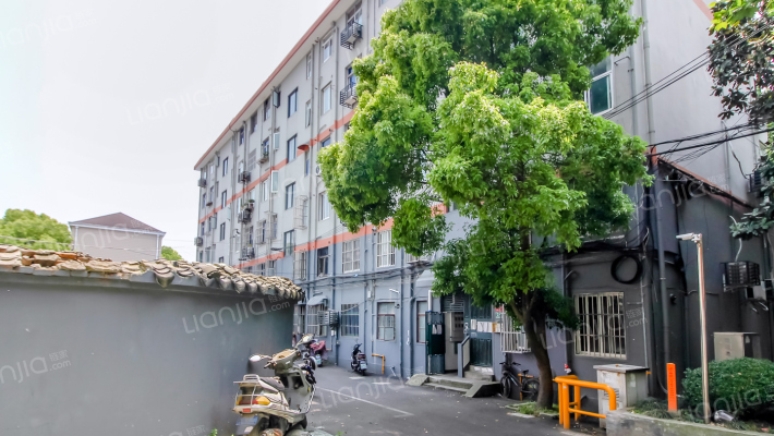 西林南路16号外景图